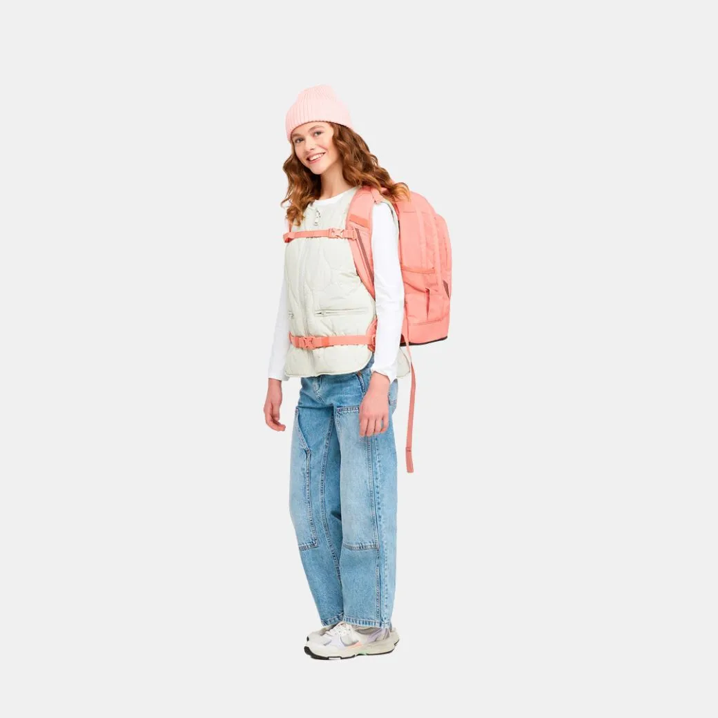 Satch Pack Nordic Coral