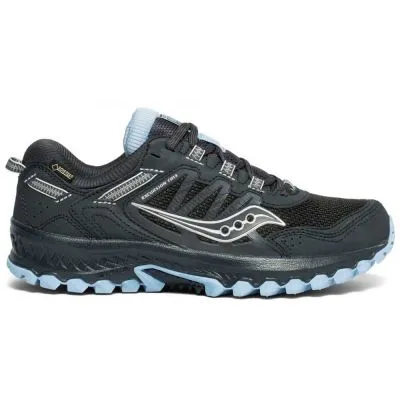 Saucony Versafoam Excursion TR13 Goretex