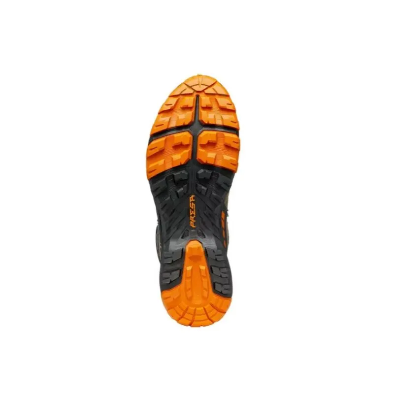Scarpa Rush Trek GTX (Desert Mango) Botas de montaña para hombre