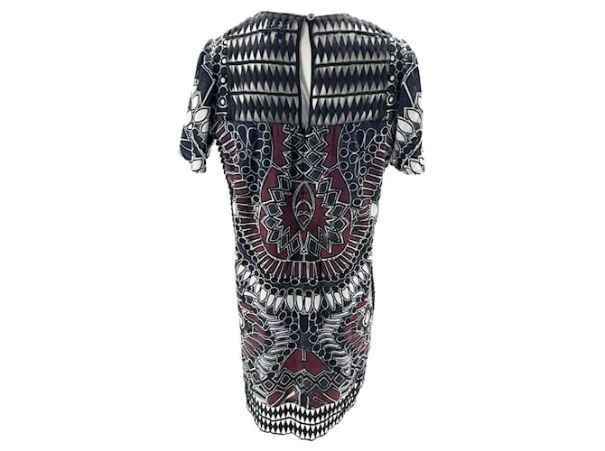 SEA NEW YORK MAR NUEVA YORK VESTIDOS T.05 2 ALGODóN NEGRO 