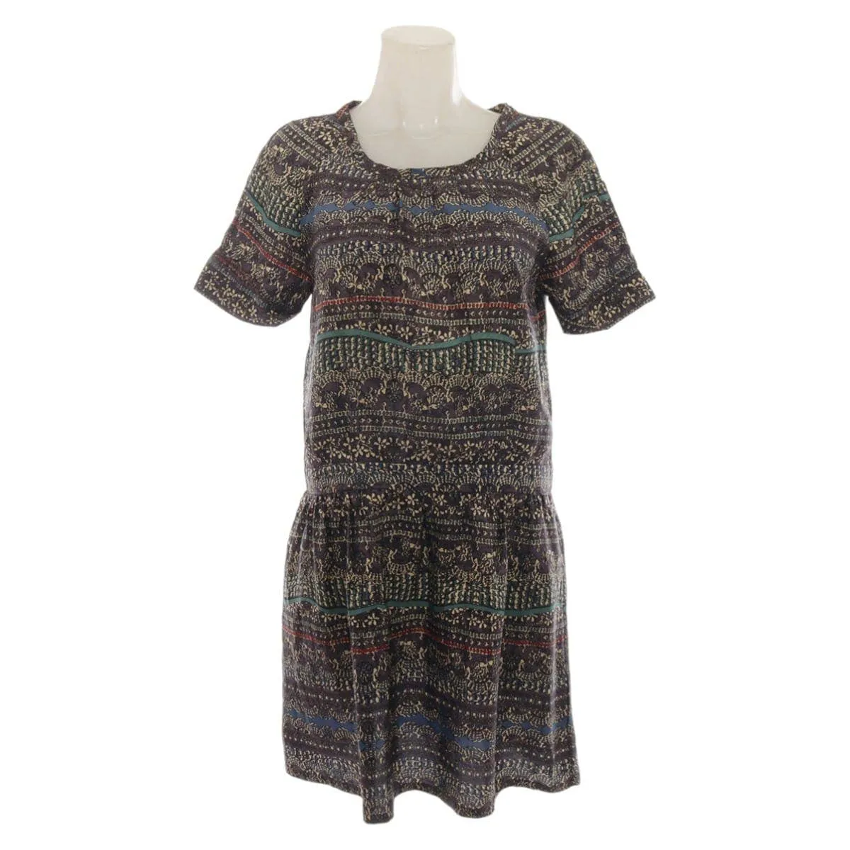 Sea New York Vestido