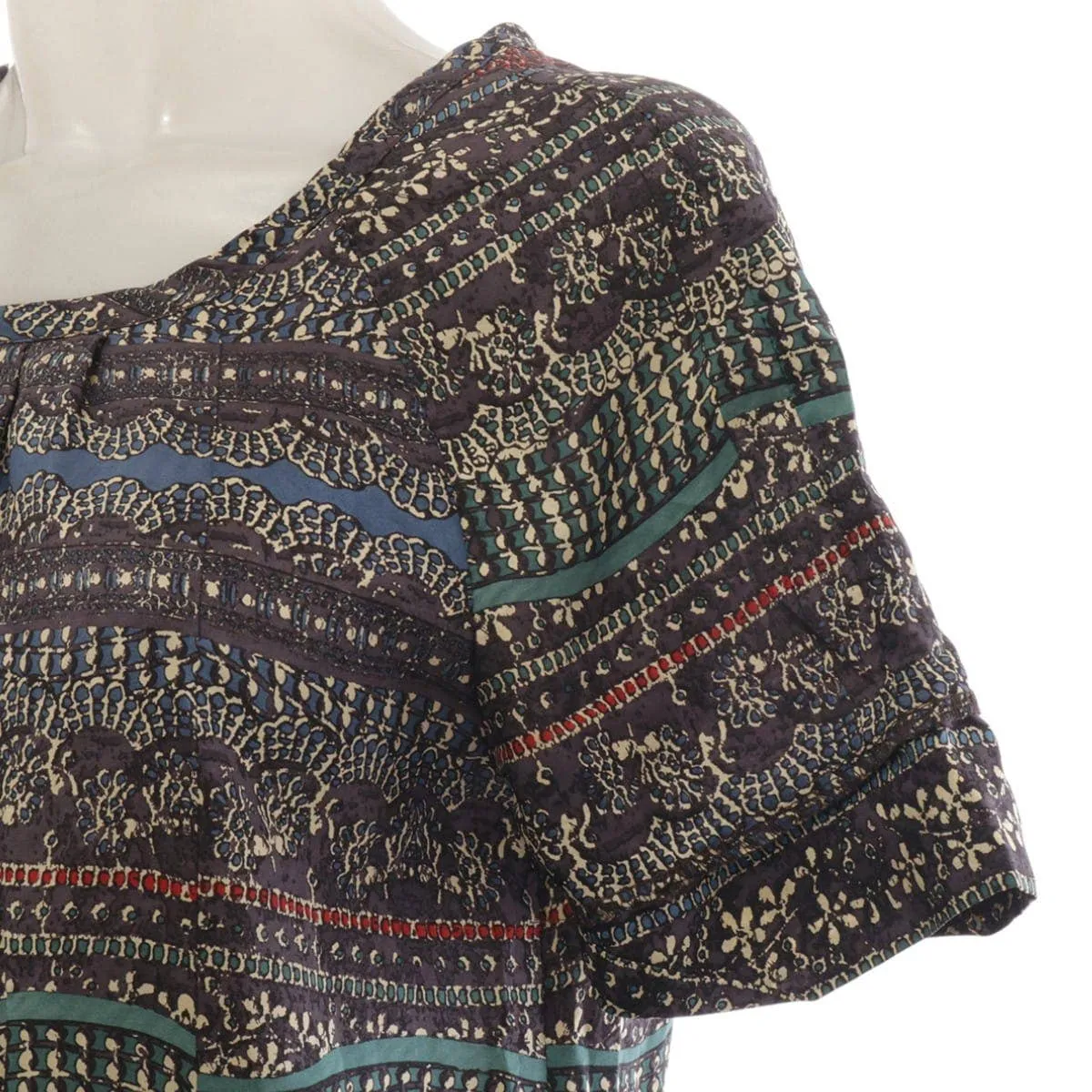 Sea New York Vestido