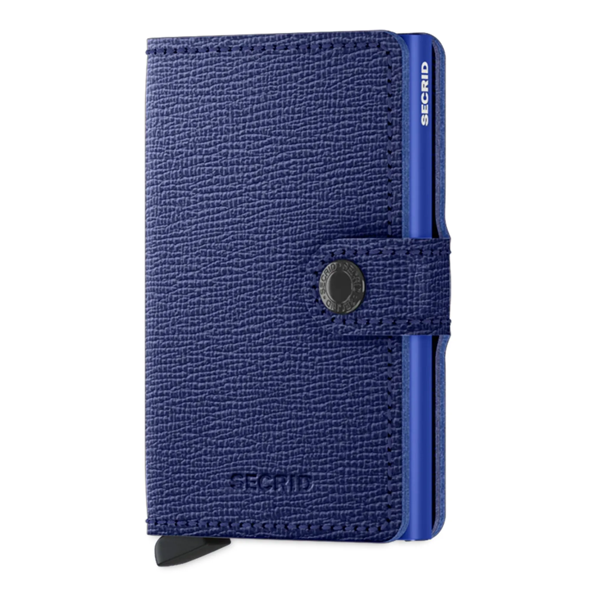 SECRID Tarjetero Cobalt