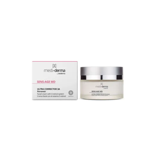 SENSAGE MD. ULTRA CORRECTOR MEDIDERMA