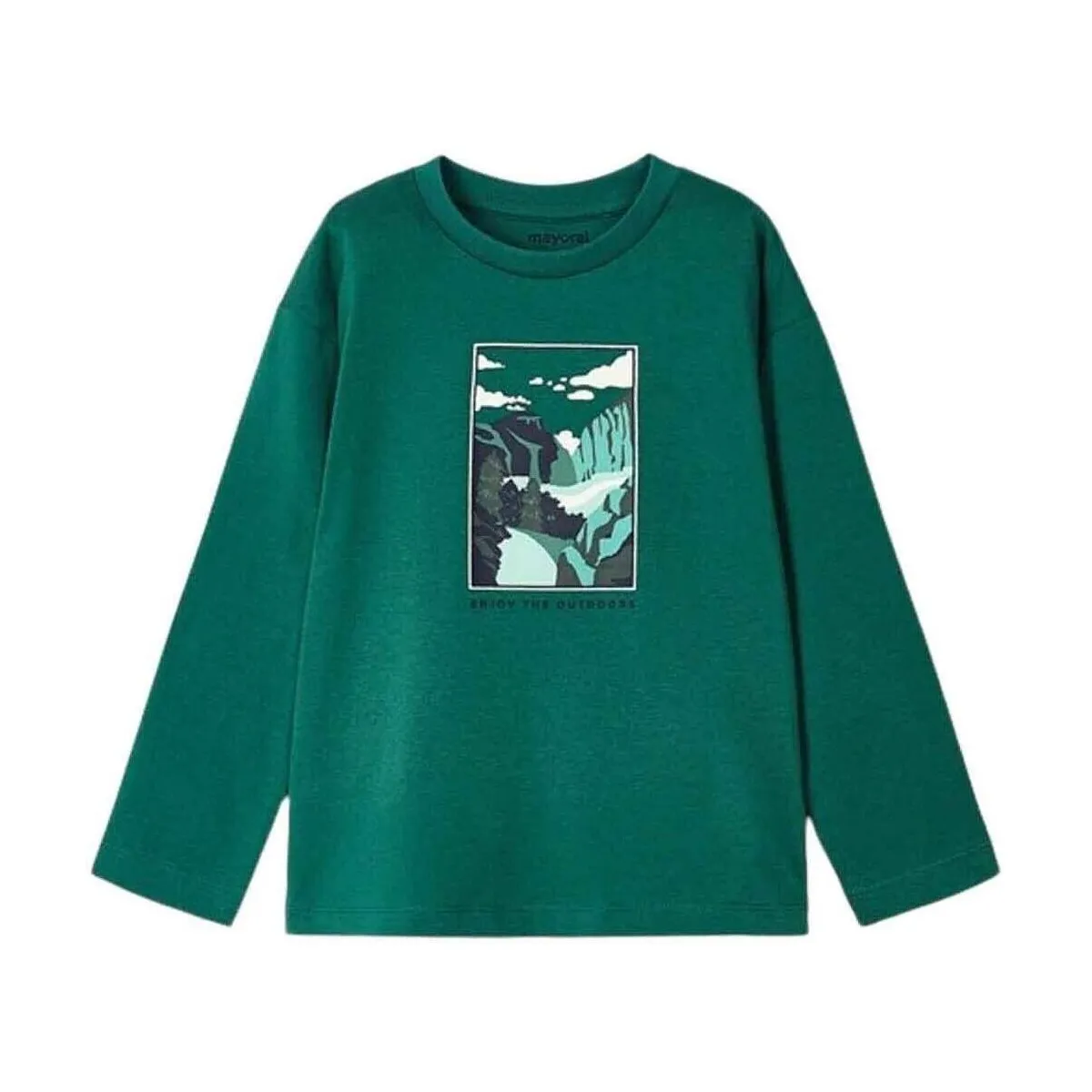 Set 2 camisetas m/l
