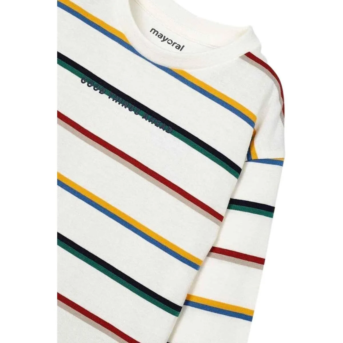 Set 2 camisetas m/l
