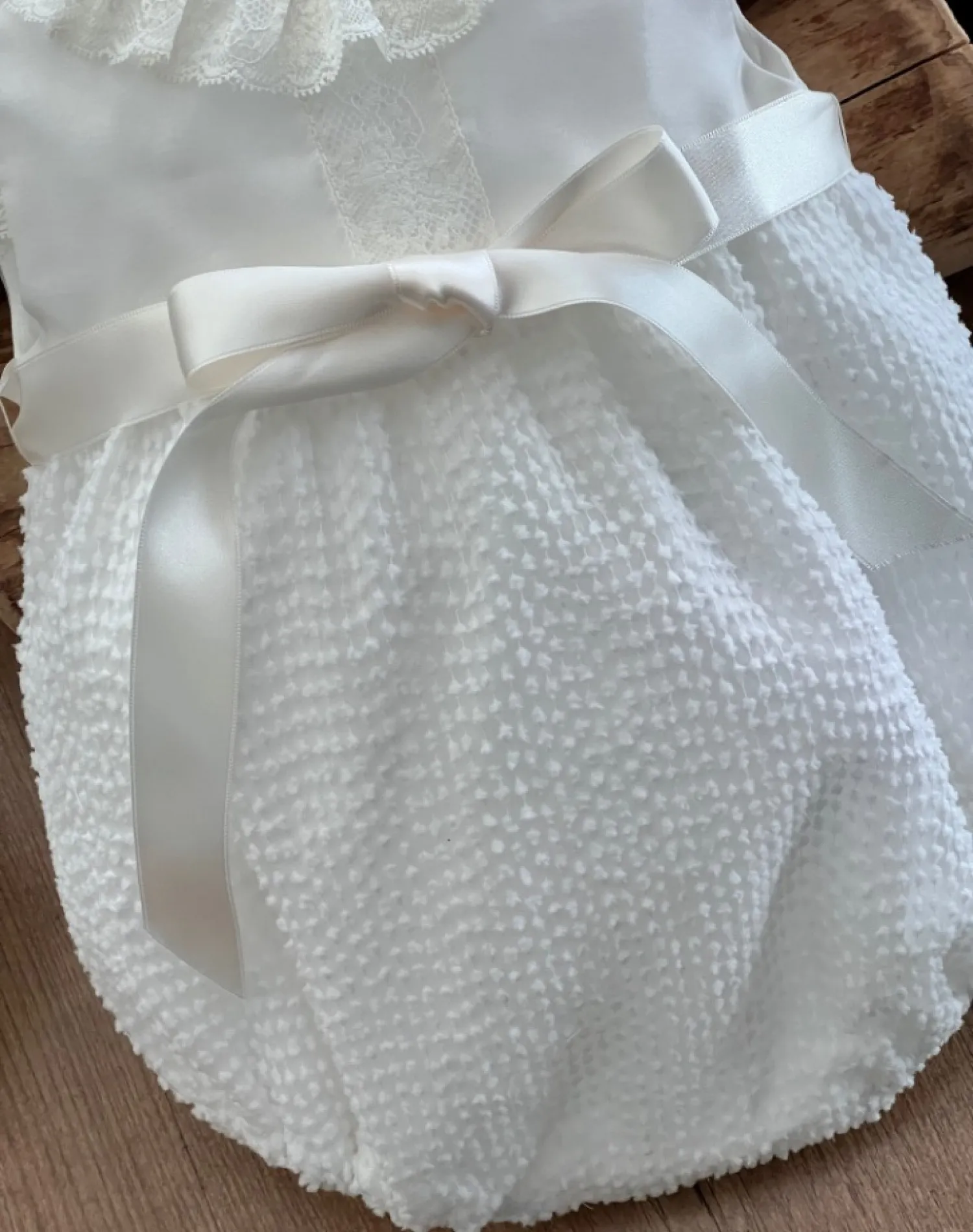 Set and monofil cape set