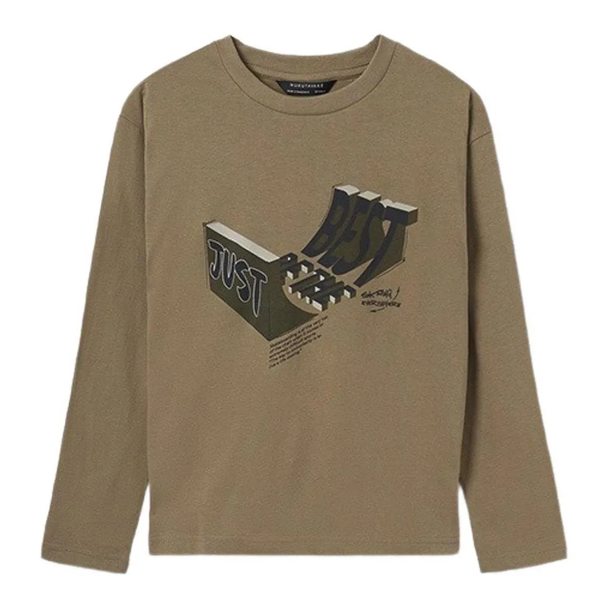 Set camisetas skater