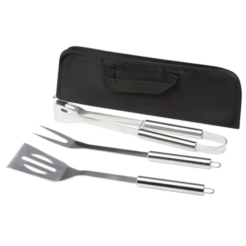 Set de barbacoa de 3 piezas 'Barcabo'