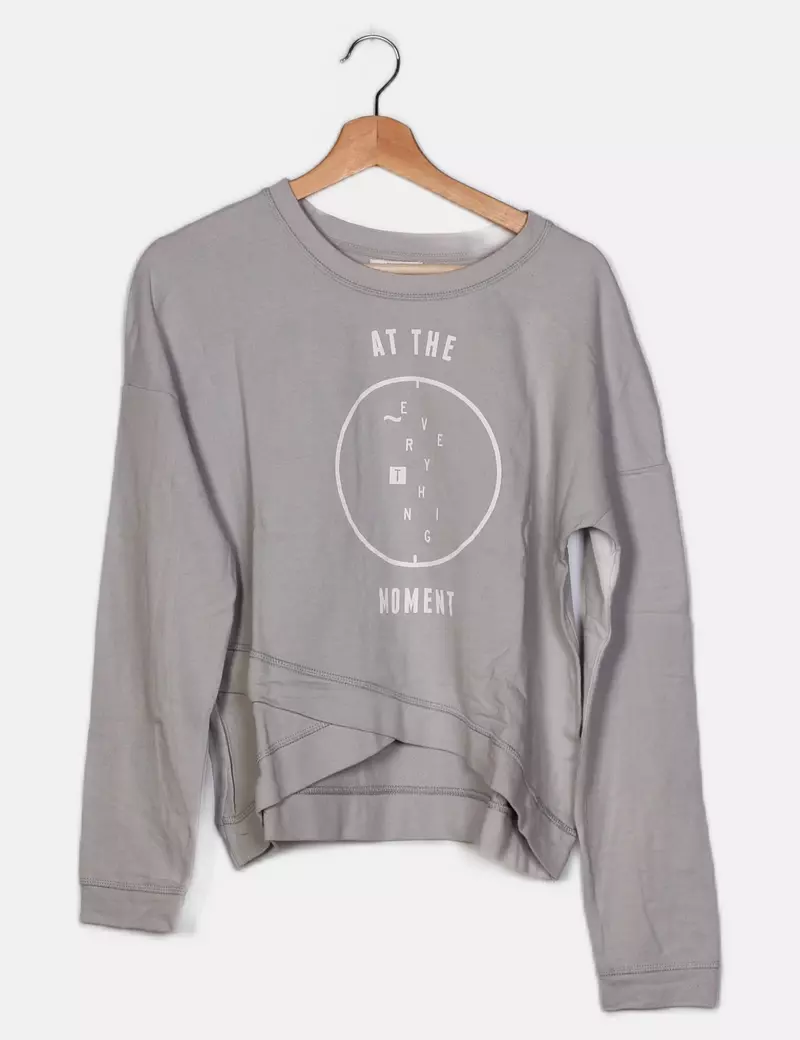 Shana Sudadera