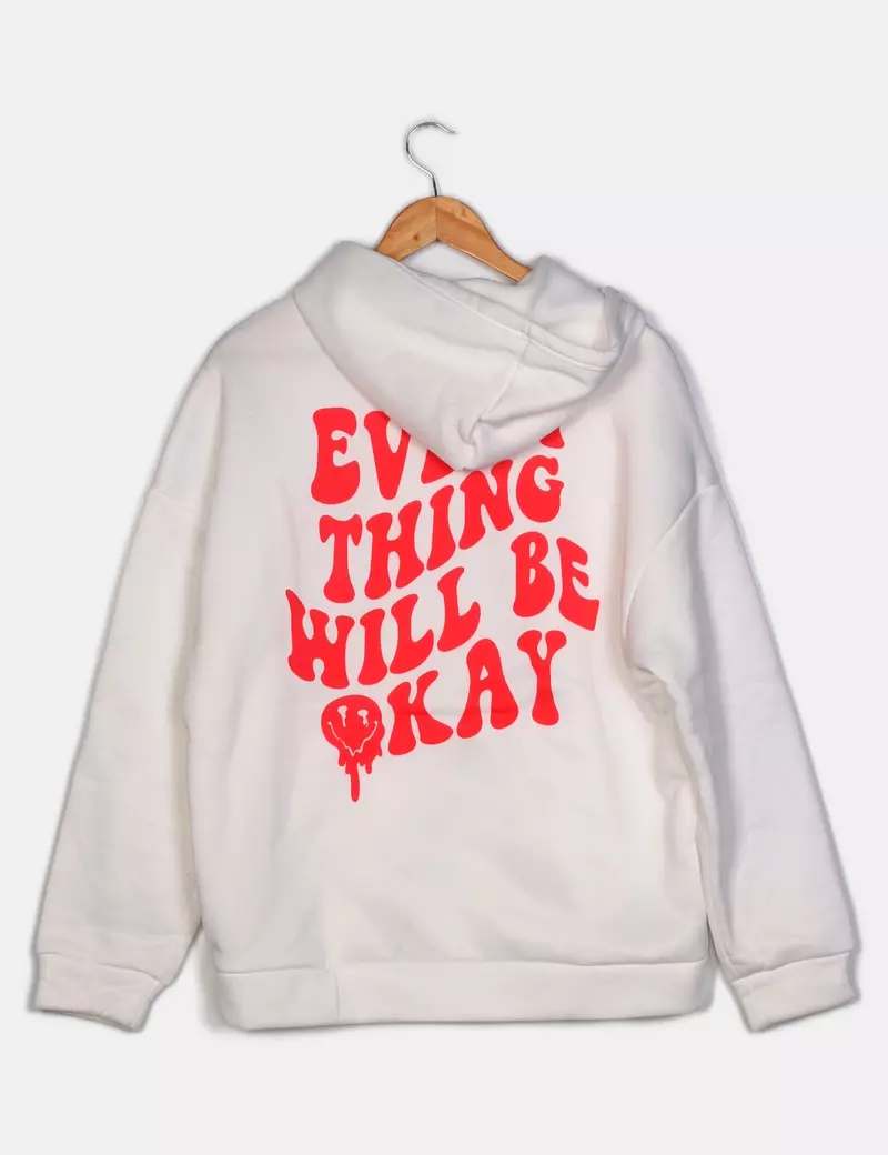 SHEIN Sudadera