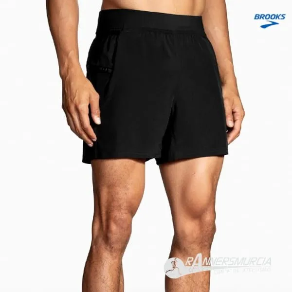 Sherpa 5″ 2in1 Short