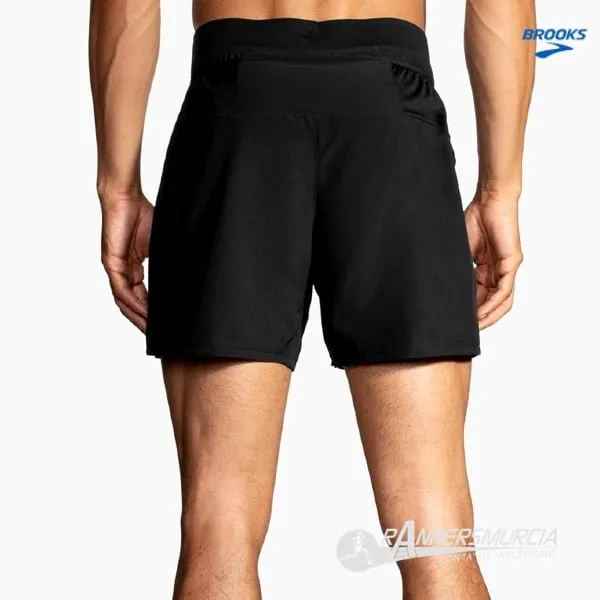 Sherpa 5″ 2in1 Short