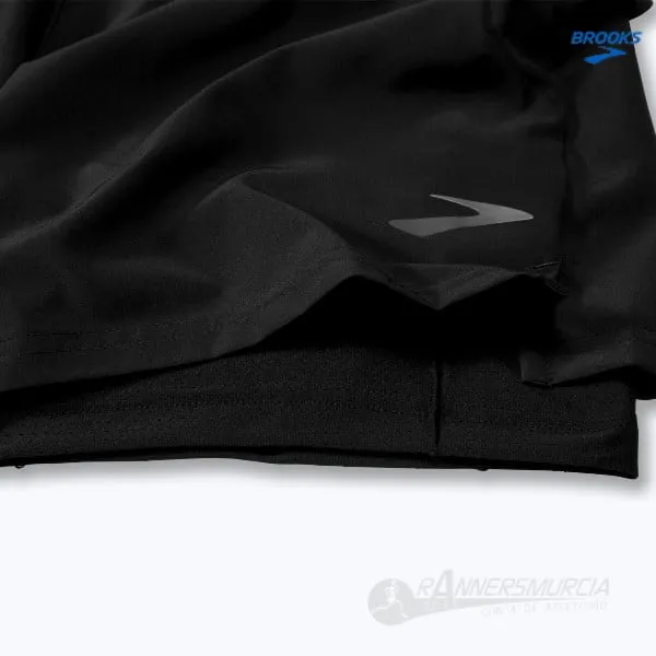 Sherpa 5″ 2in1 Short