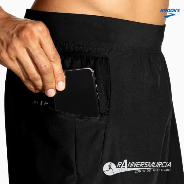 Sherpa 5″ 2in1 Short