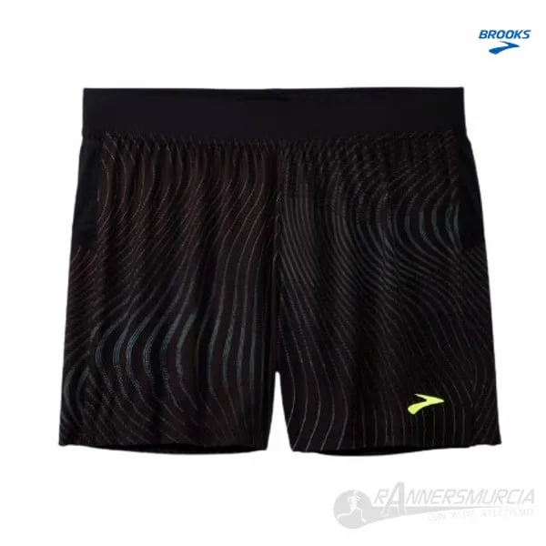 Sherpa 5″ Short
