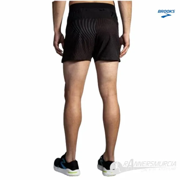 Sherpa 5″ Short