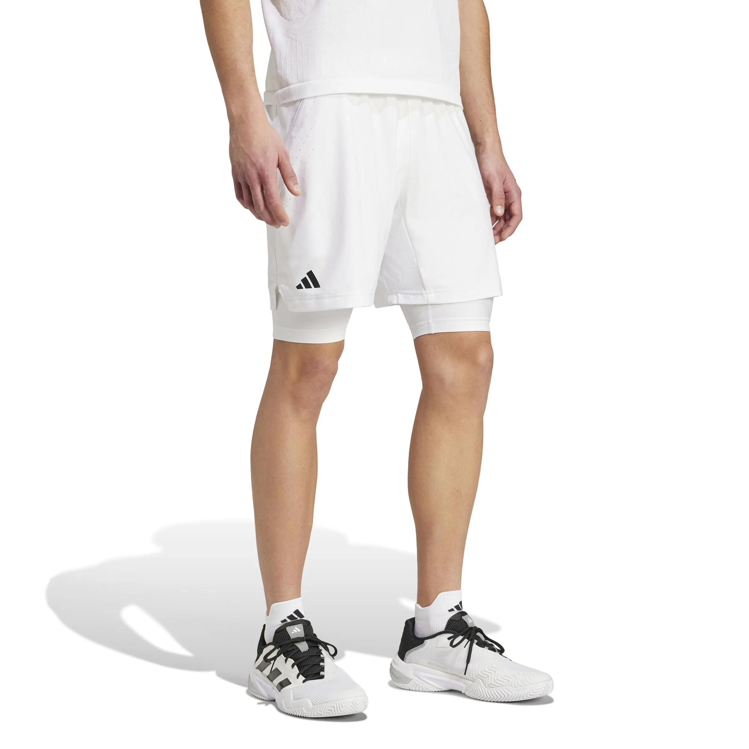 Short & Set Shorts Hombres
