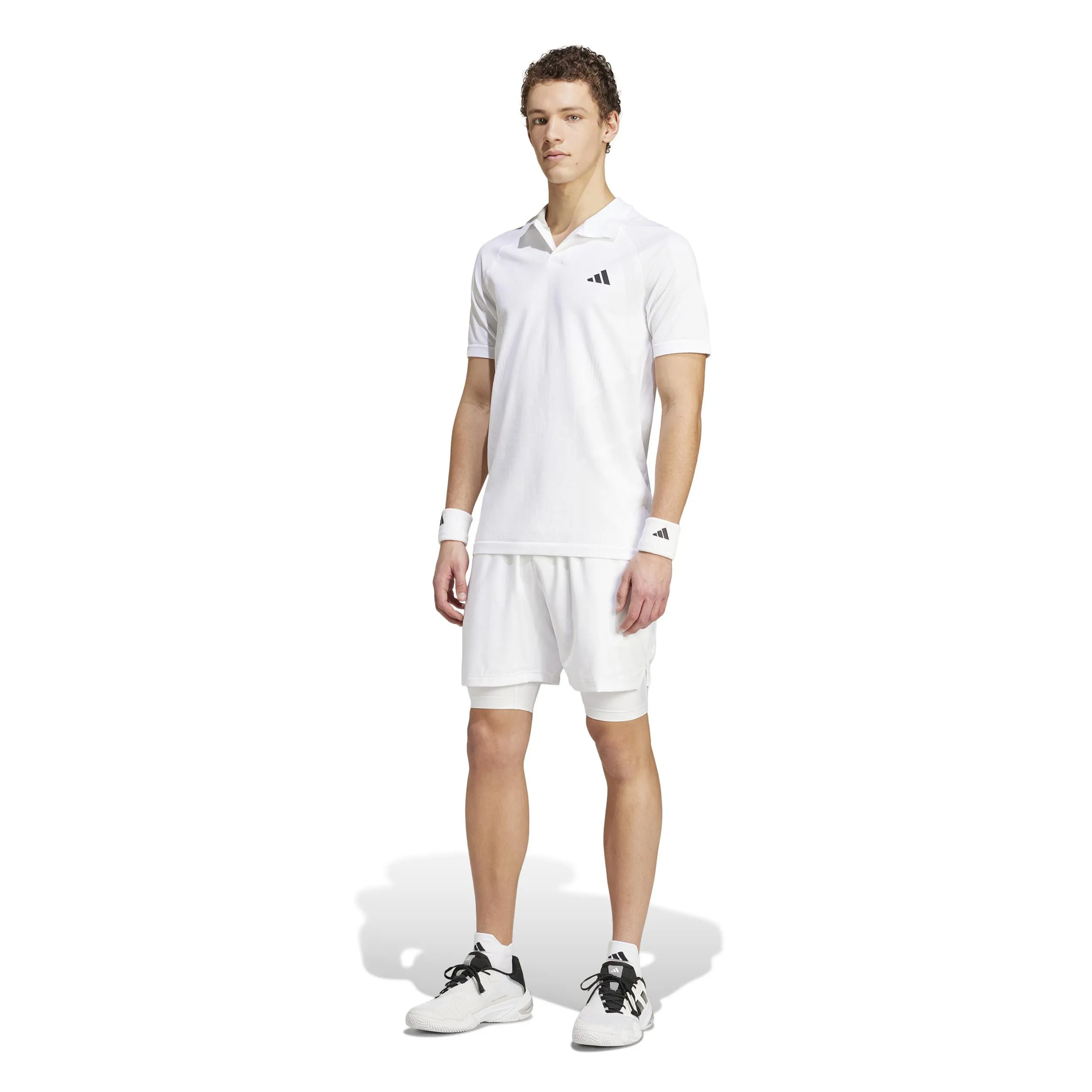 Short & Set Shorts Hombres