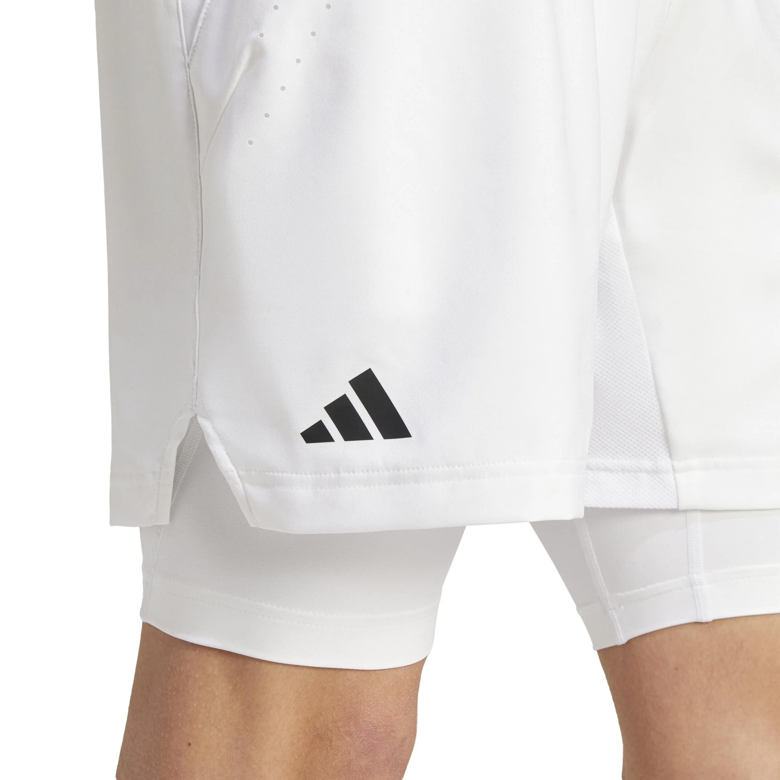 Short & Set Shorts Hombres