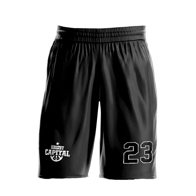 Short Basket Capital