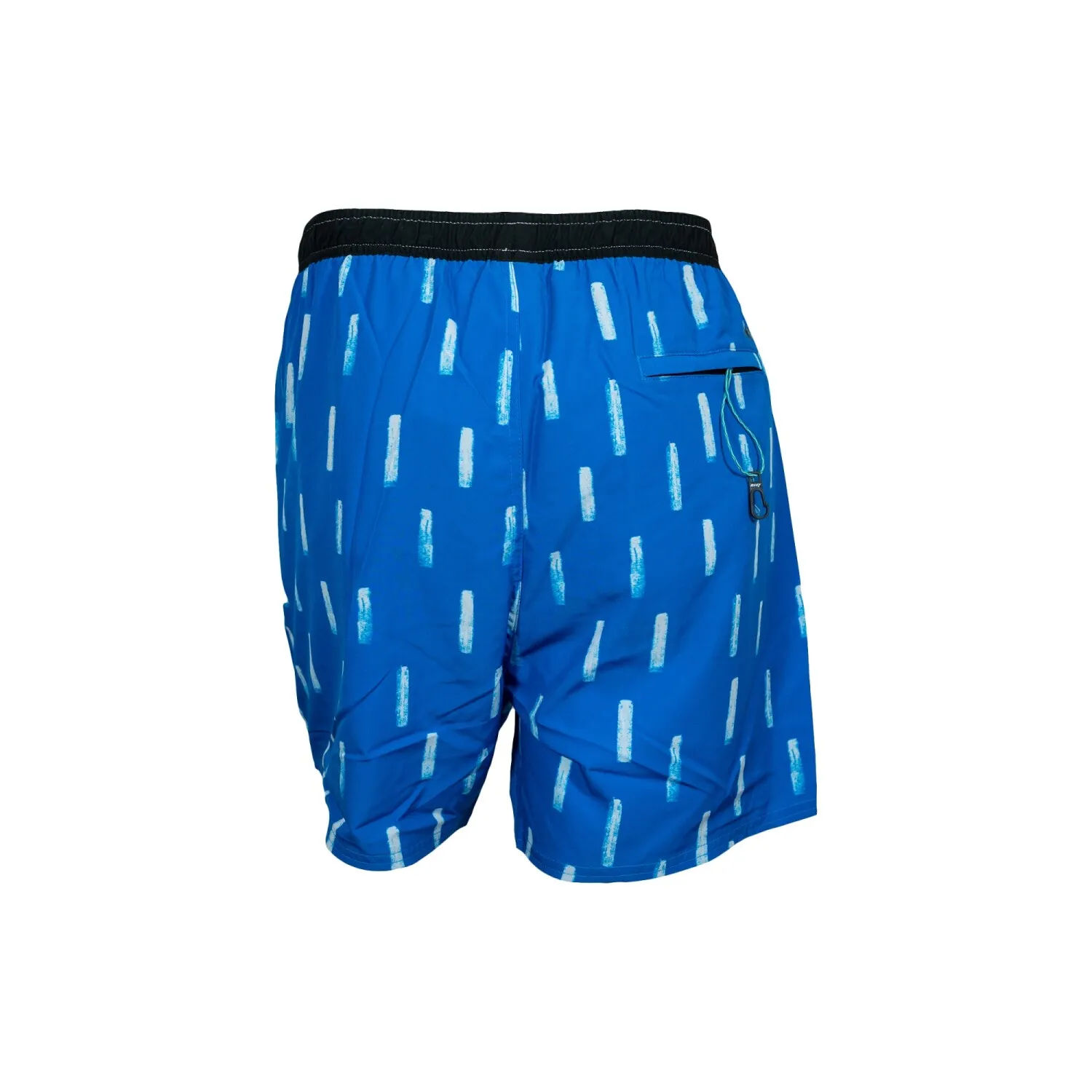 SHORT BERMUDA REEF A427  BLUE