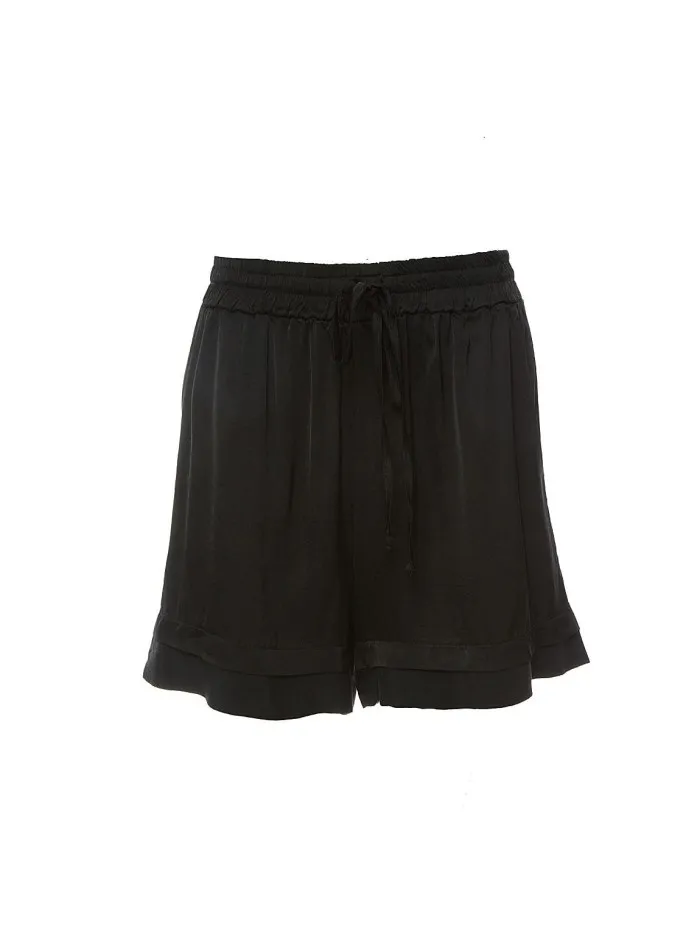 SHORT BSB 051241005BLACK
