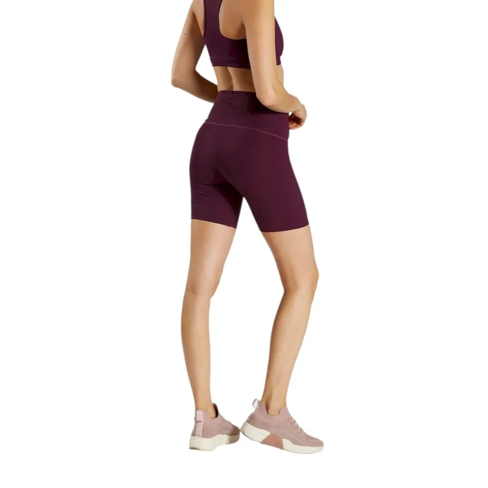 SHORT DITCHIL ALIVE BURDEOS SH1075500
