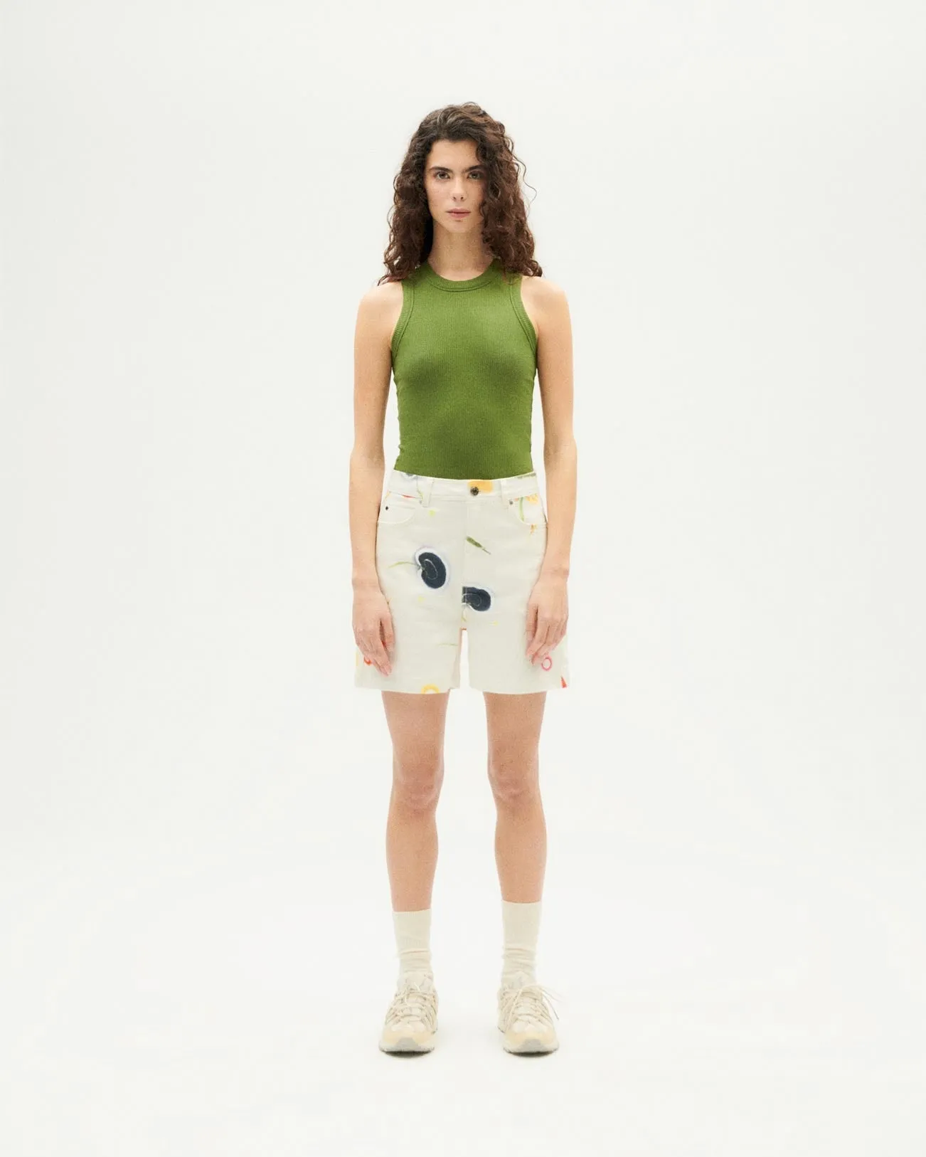 Short Feuz Blow Luisa