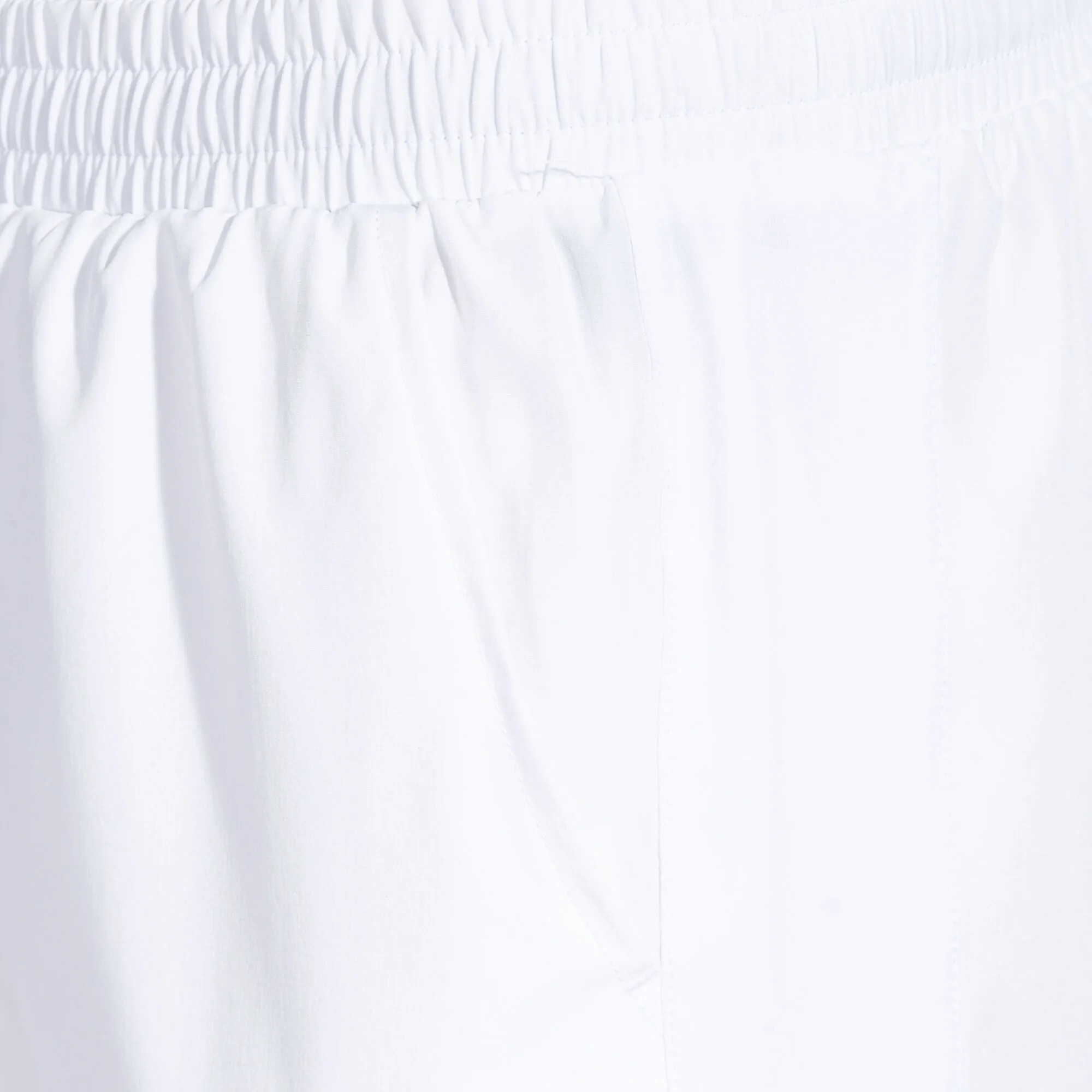Short hombre Smash blanco