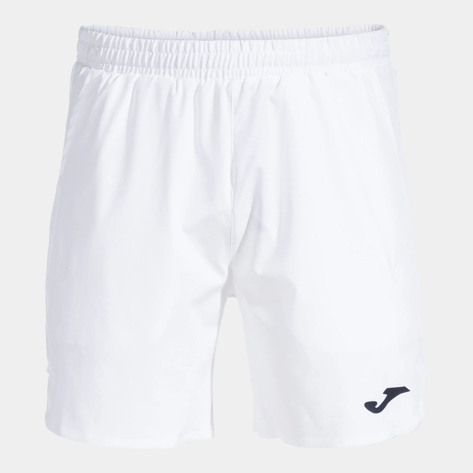 Short hombre Smash blanco