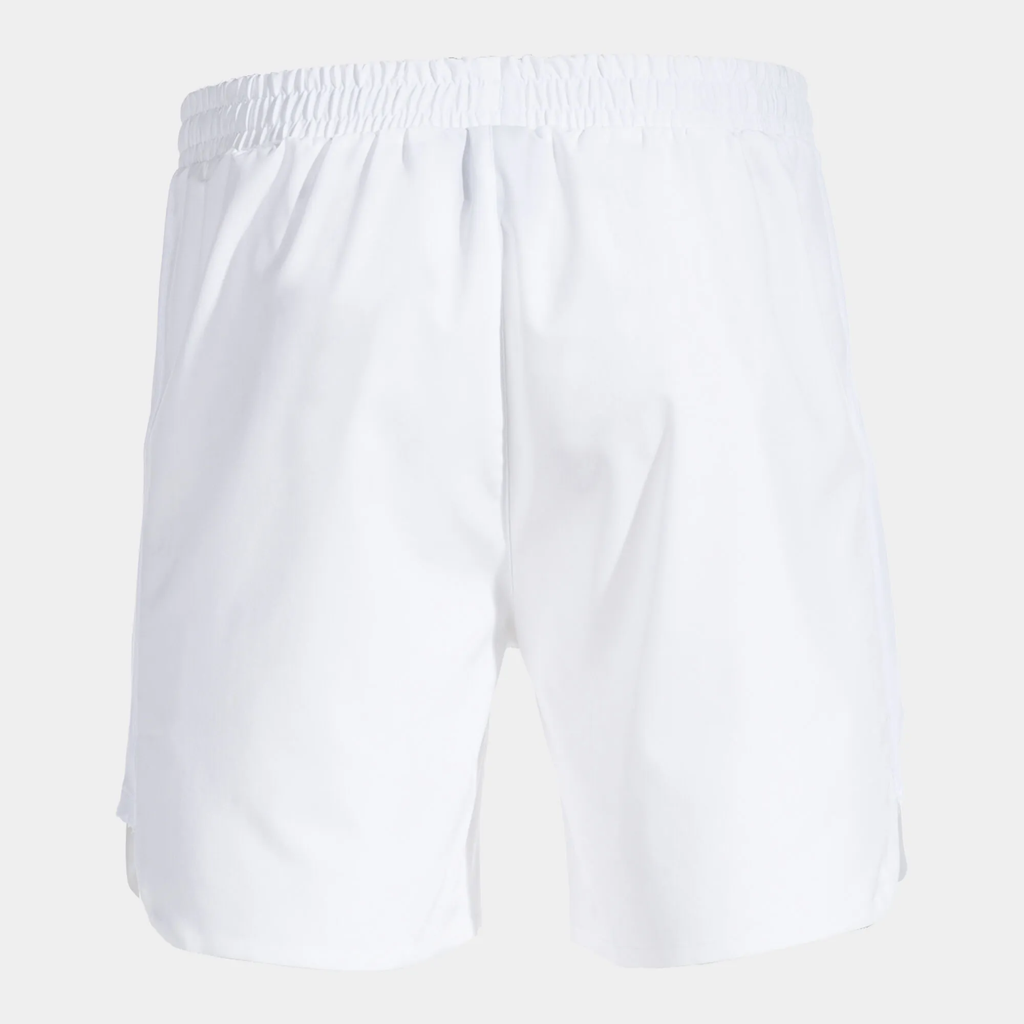 Short hombre Smash blanco