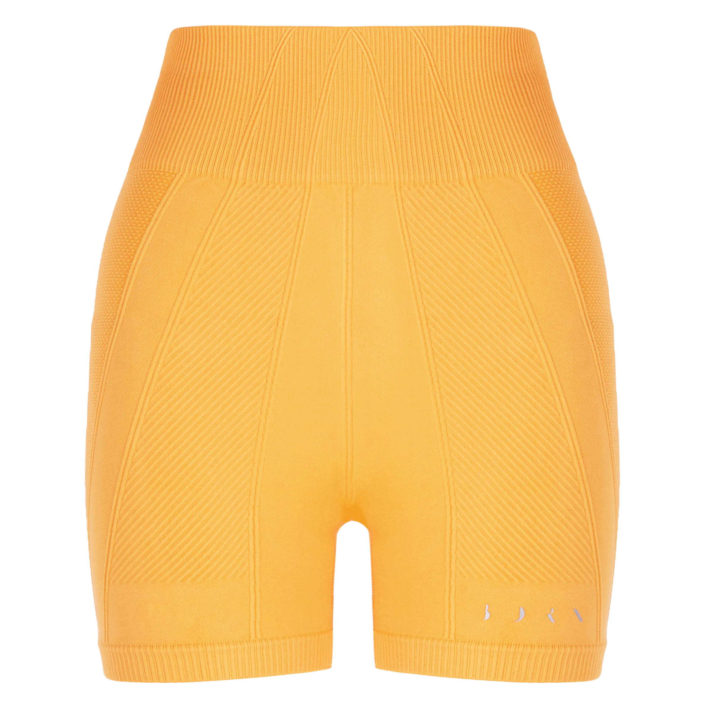 Short Isolda Papaya