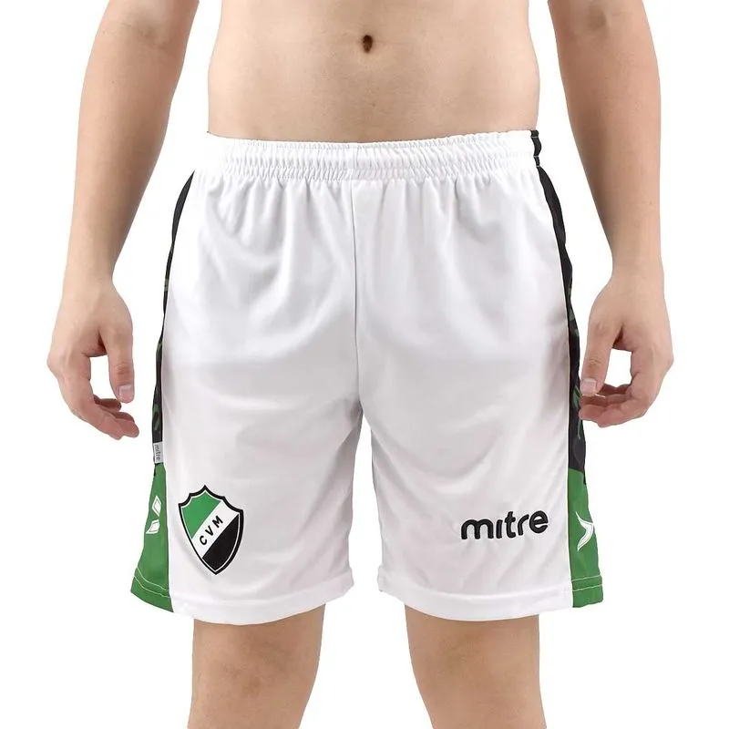 Short Mitre Villa Mitre Alternativo