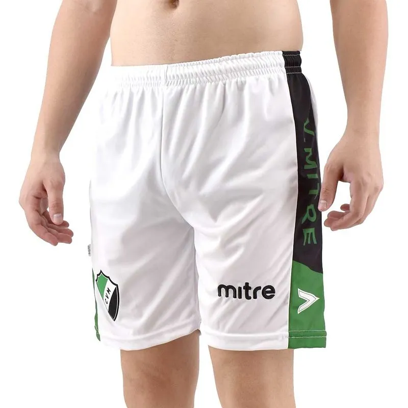 Short Mitre Villa Mitre Alternativo