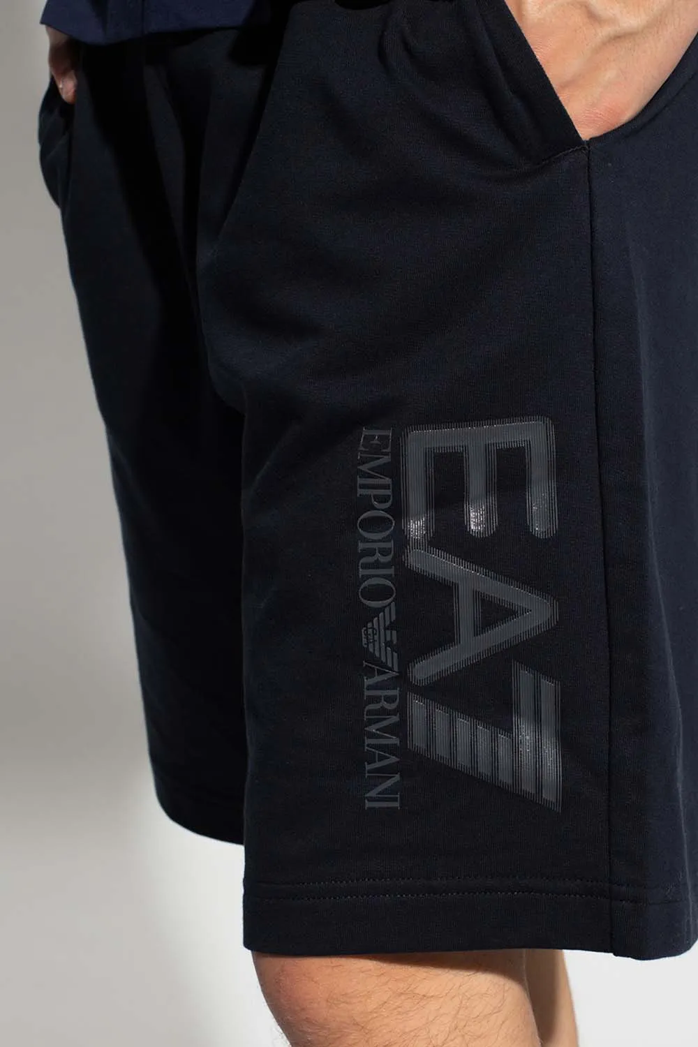 Short para hombre de EA7 – 6KPS73 PJ05Z