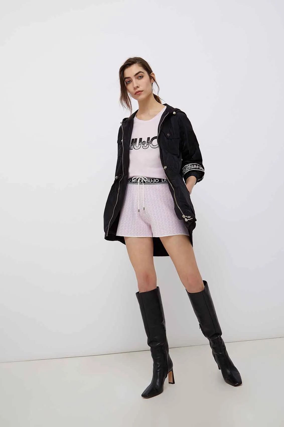 Short para mujer de Liu·Jo – TA2107MA16M