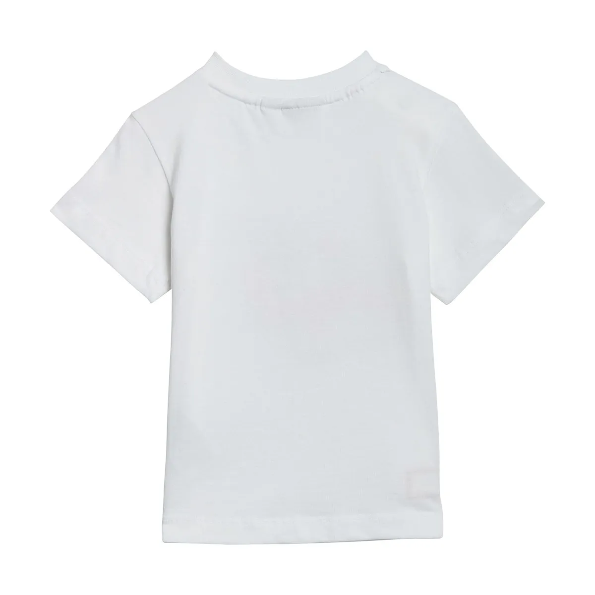 SHORT TEE SET