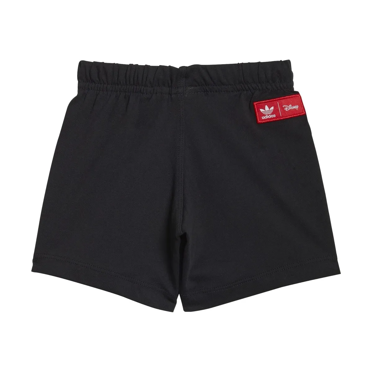 SHORT TEE SET
