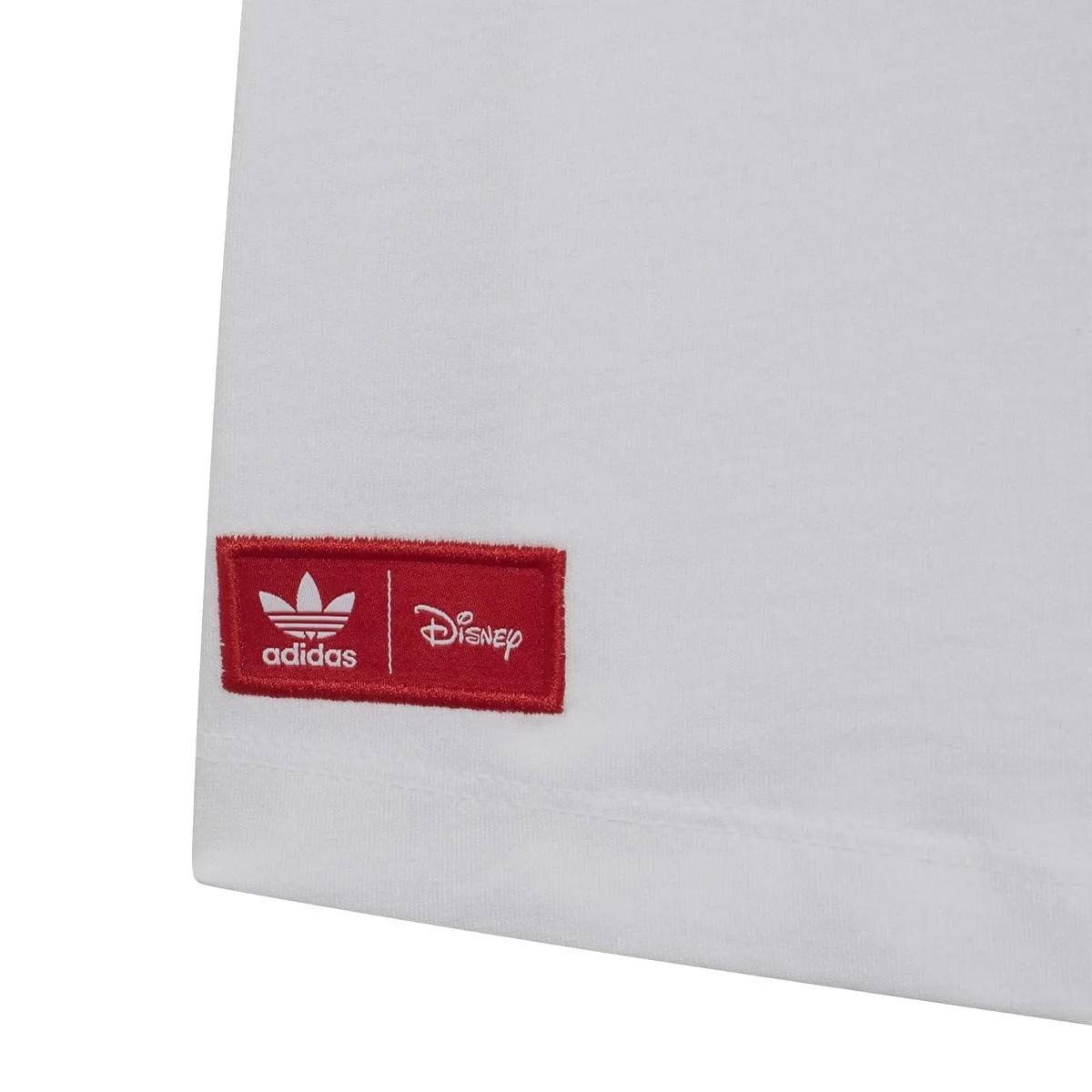 SHORT TEE SET