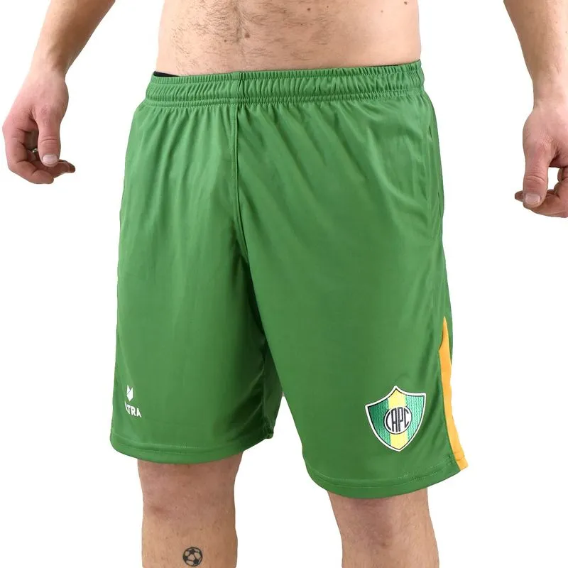 Short Ultra Adulto Arquero Comercial 2023