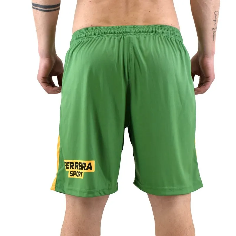 Short Ultra Adulto Arquero Comercial 2023