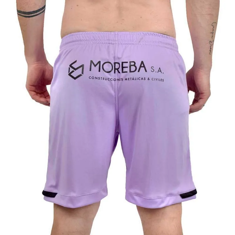 Short Ultra Liniers Arquero 2024