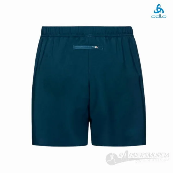 Short Zeroweight 5 Inch Short