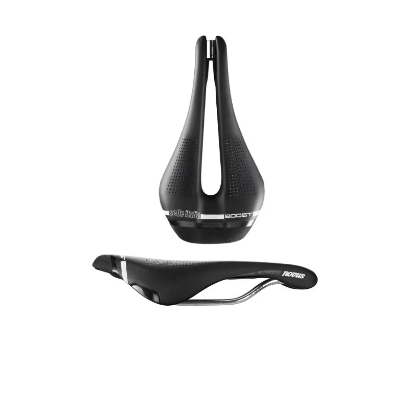 SILLIN SELLE ITALIA NOVUS BOOST SUPERFLOW L  648545