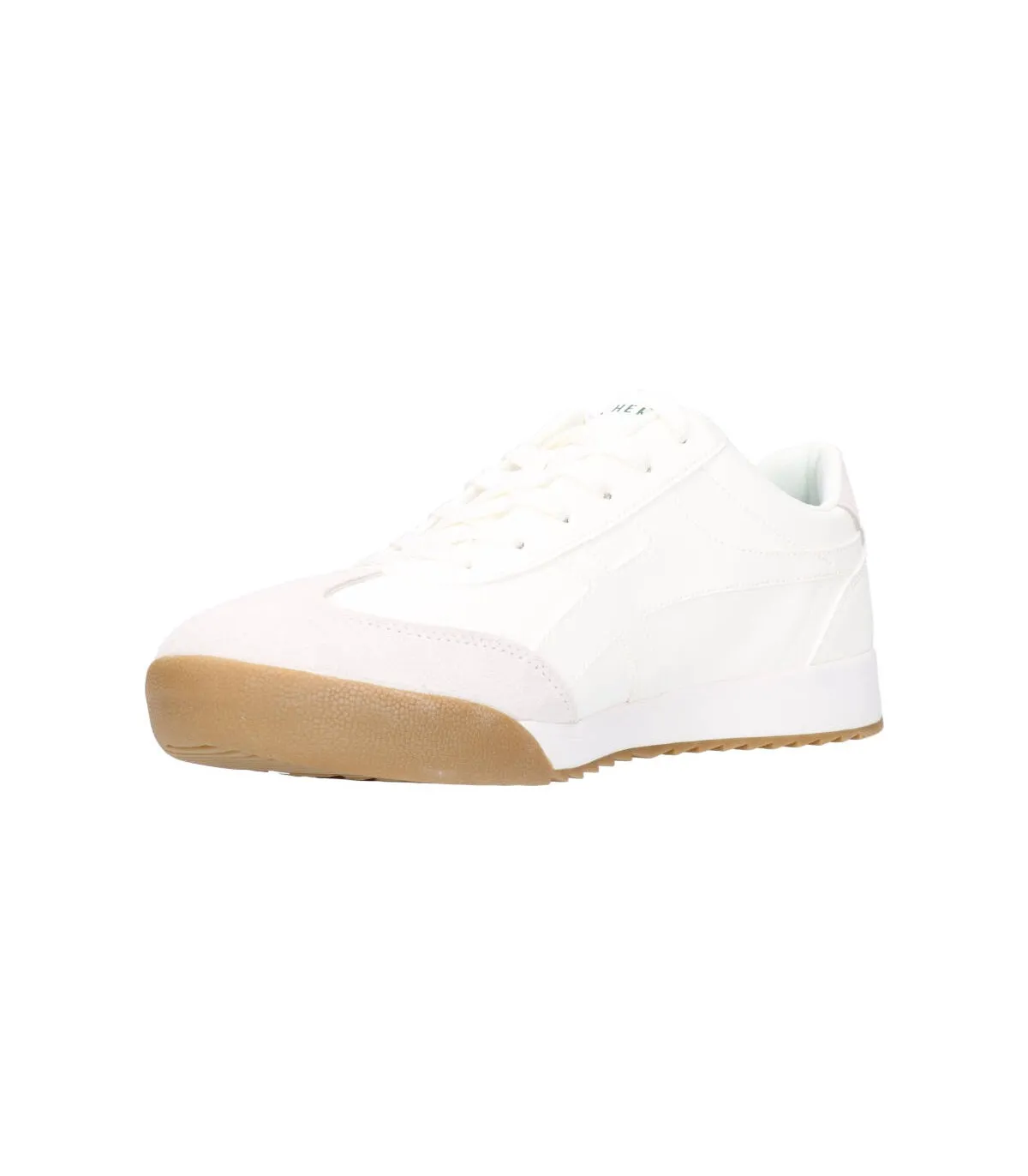 SKECHERS 183280 WHT Hombre Blanco