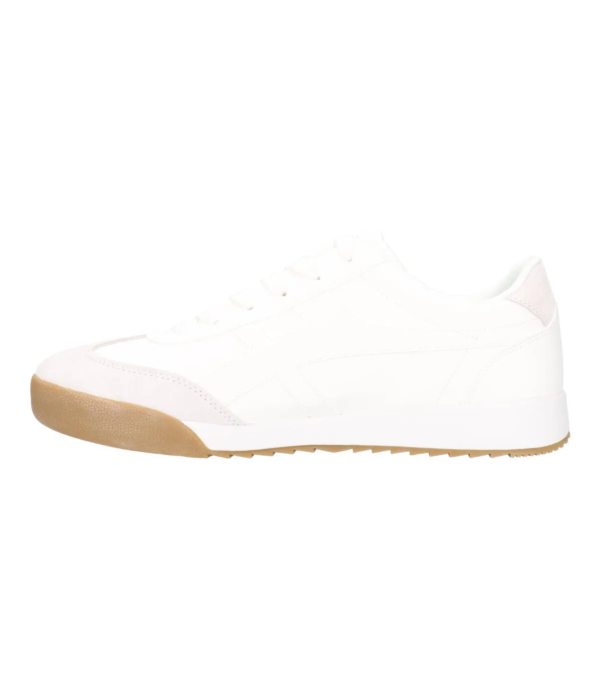 SKECHERS 183280 WHT Hombre Blanco