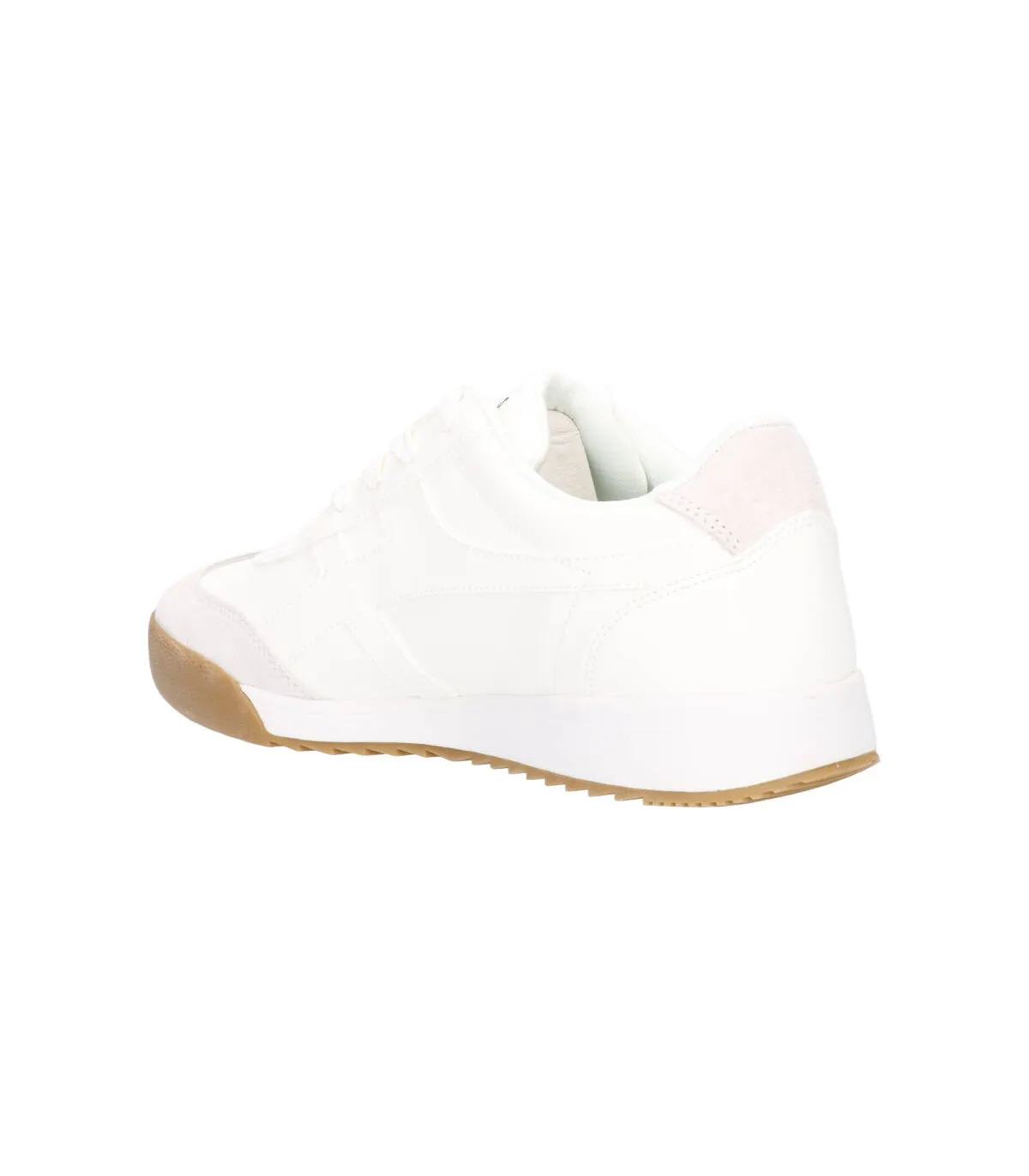 SKECHERS 183280 WHT Hombre Blanco