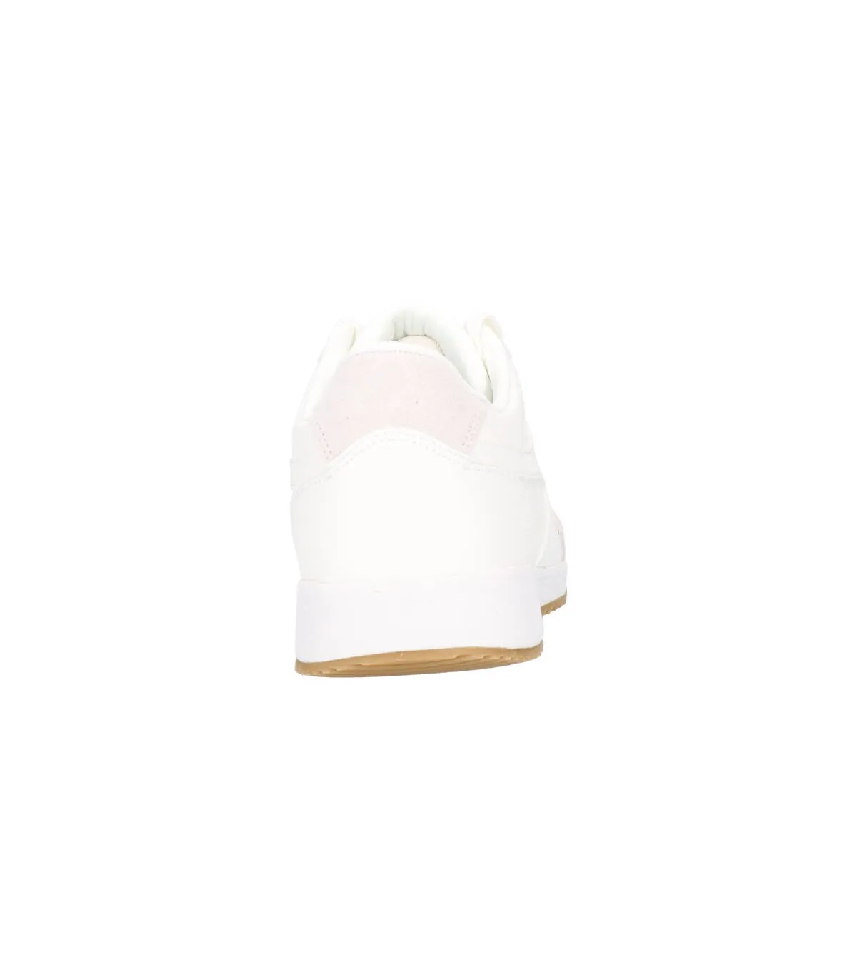 SKECHERS 183280 WHT Hombre Blanco
