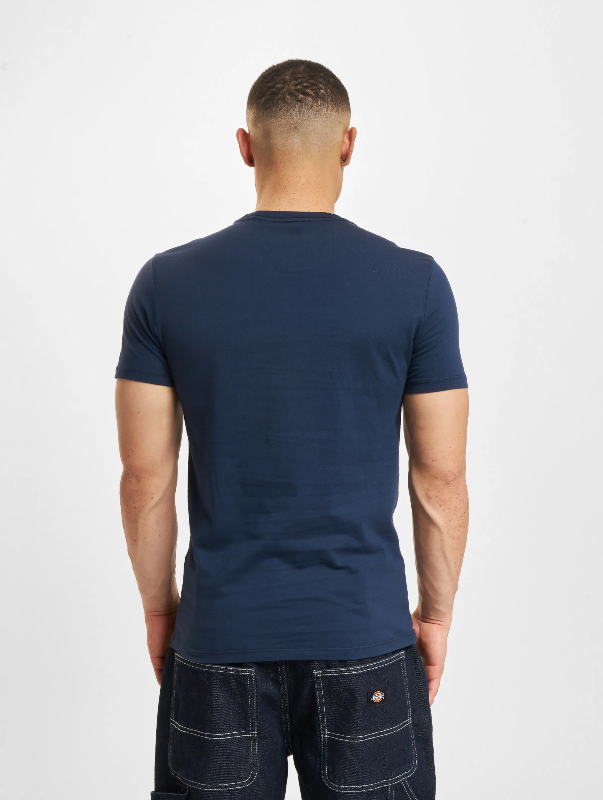 SLIM 2PACK CREWNECK